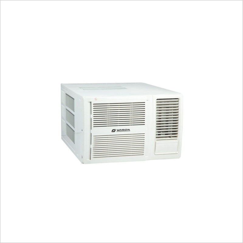 BKC Series Explosion Proof Window Air Conditioners 5400W 7000W For Zone 2