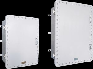 Explosion-proof Enclosures Ex Db IIB+H2 Low Pressure Casting