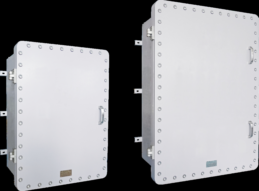 BXT-□-W Series Explosion-proof Enclosures Ex Db IIB+H2 Low Pressure Casting