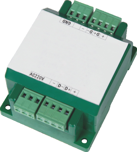 BPC-XM Series Explosion-Proof Monitor Touch-Integrated Dual-NlC Standard