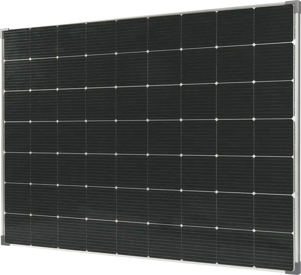 BSP Explosion-proof Solar Panels