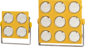 1.hrt98 Serisi Patlama Dayanıklı LED Fiyat Işıkları