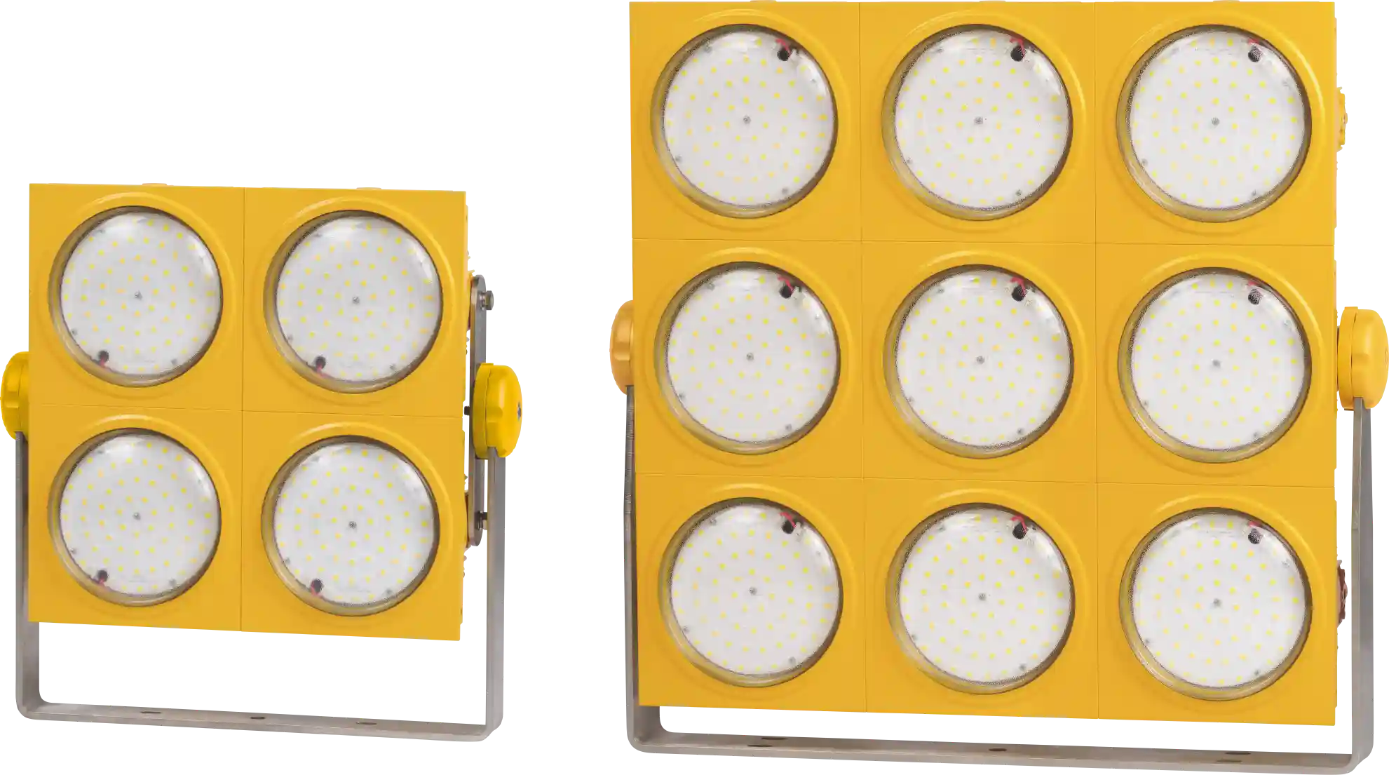 HRT 98 Series Explosion-proof LED Floodlights