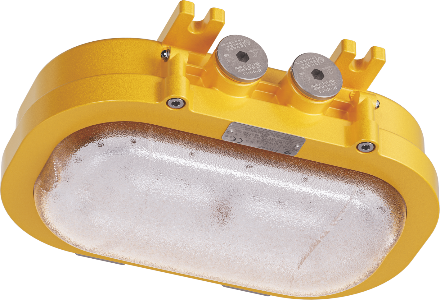 HRX Series Explosion-proof LED Lightings