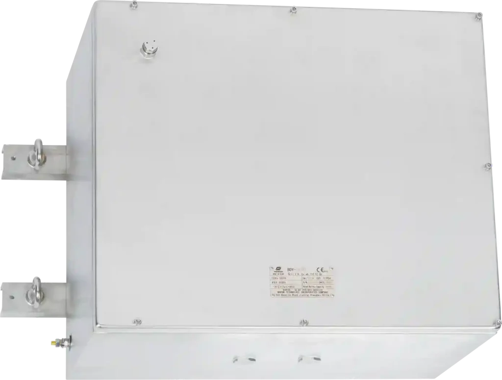 BDY Explosion-proof Power Supply Unit