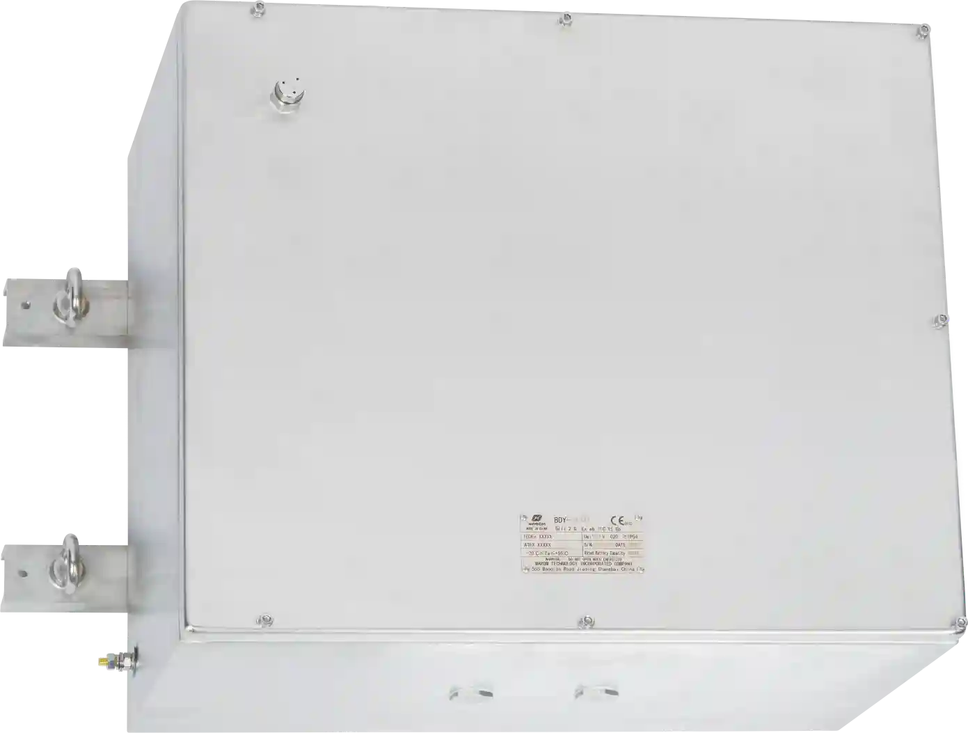 BDY Explosion-proof Power Supply Unit