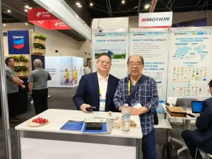 WAROM at Australian Energy Producers Conference &Exhibition 2026