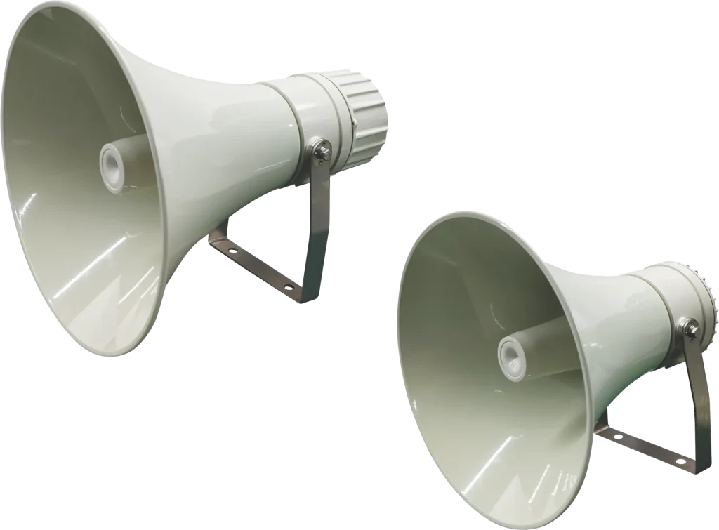 BHY Explosion-proof Horn-Type Loudspeaker