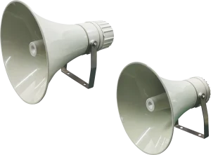 Bhy Explosion Proof Horn Type Loudspeaker