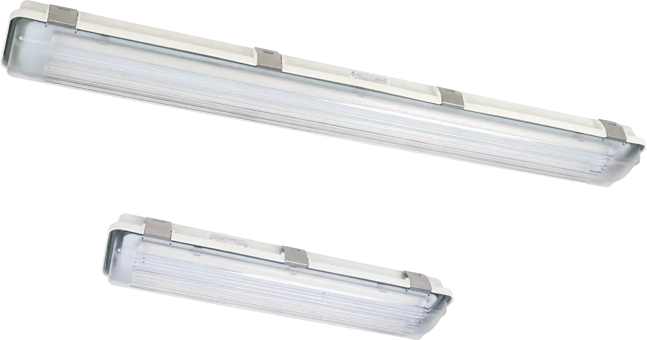 Luminarias a prueba de explosiones de la serie Z BnY81-LED (Tipo Inteligente)