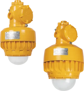 Hrd95 Z Série Éclairage LED Résistant aux explosions Type Intelligent