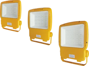 Serie Hrnt95 Z Proyector de Luz LED a Prueba de Explosión Tipo Inteligente