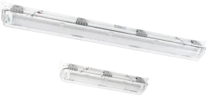 Hry51 Gc Led Z Series Explosion Proof Light Fittings Intelligent Type