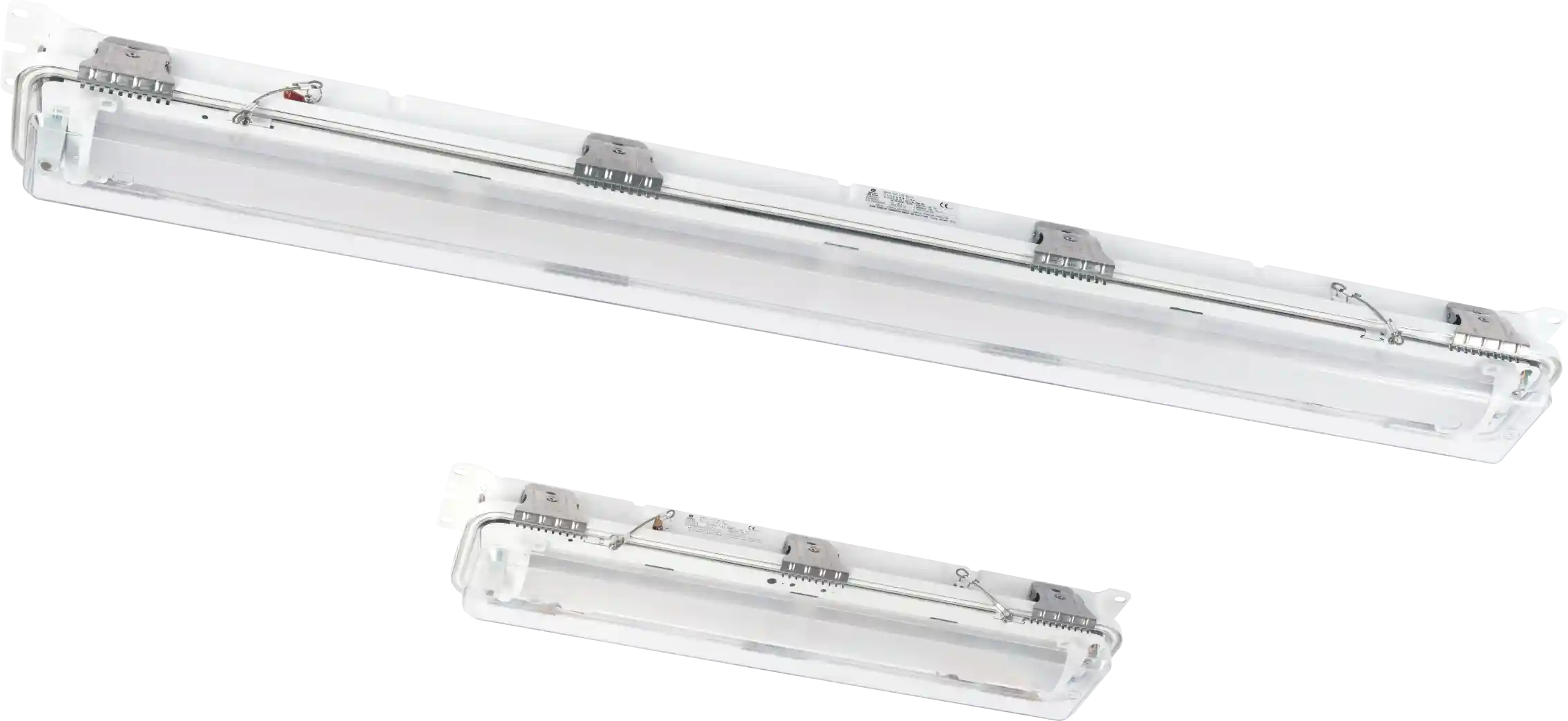 HRY51-G/C LED Z Series Explosion-proof Light Fittings (Intelligent Type)