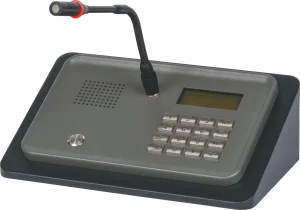 Microphone à perche Wr501