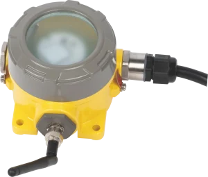 Wrd Cg Explosion Proof Intelligent Lighting Sensor Microwave Light Sensing Wireless