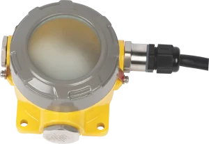 Wrd Cg Exécution d’éclairage intelligent résistant aux explosions Capteur Micro-ondes Détection lumineuse