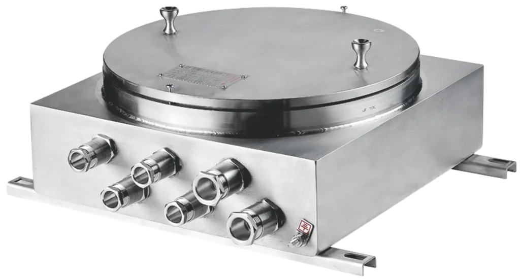 SCS-JK Intelligent Al Video Image Analysis and Warning System