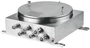 Bjk G Series Explosion Proof Optical Terminal Unit