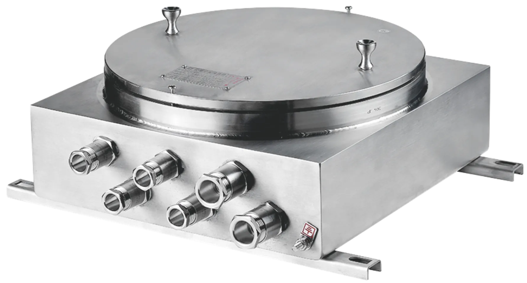 SCS-JK Intelligent Al Video Image Analysis and Warning System