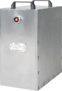 Bpc Z Series Explosion Proof Desktop