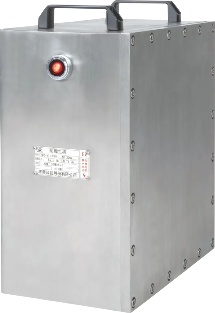 BPC-Z Series Explosion-proof Desktop