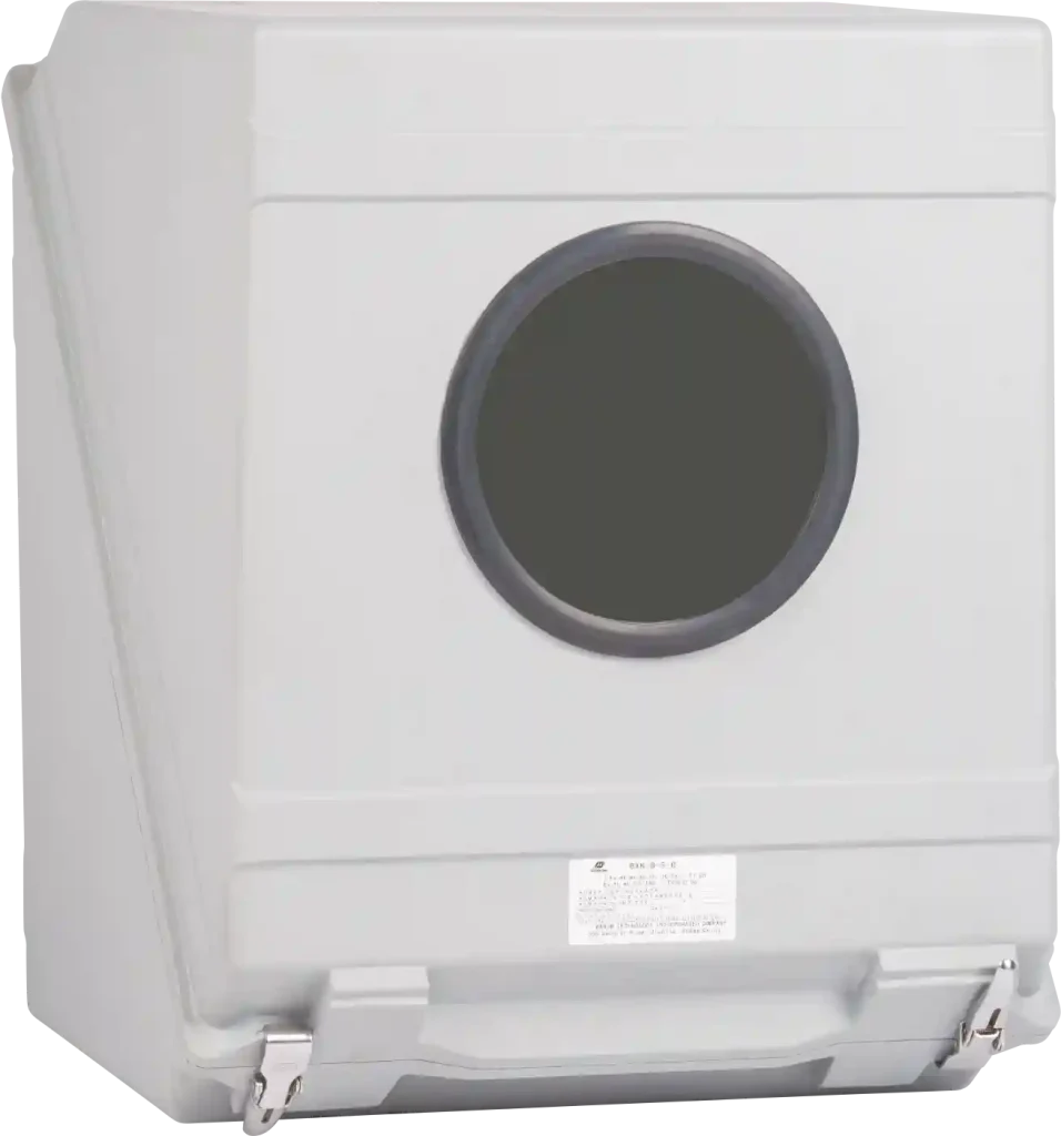 BXK-B Series Explosion-proof Insulated Enclosure