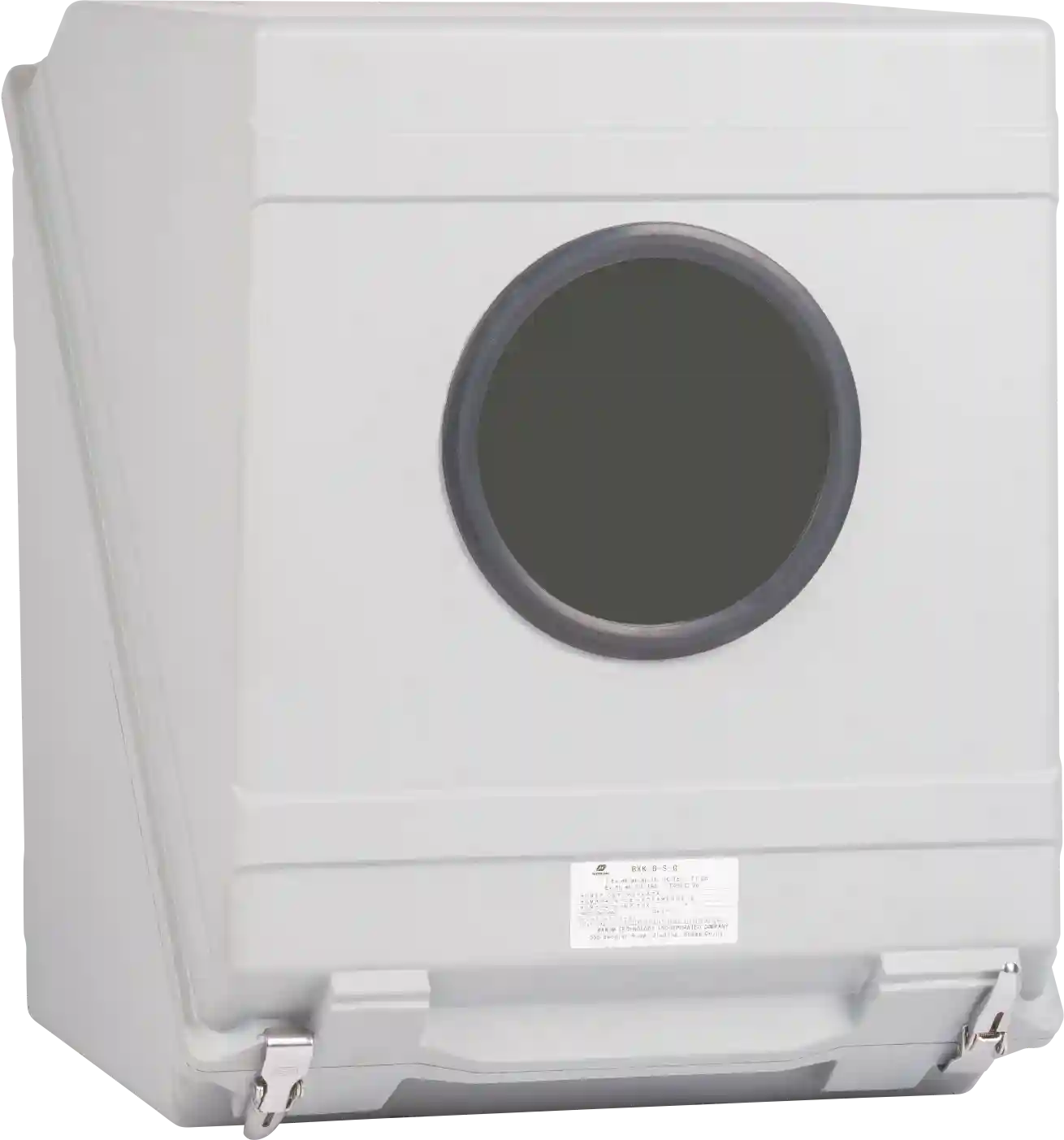 BXK-B Series Explosion-proof Insulated Enclosure