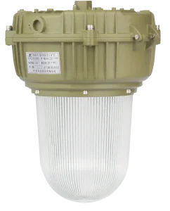 Luminaire industriel étanche Fad T Série Type B