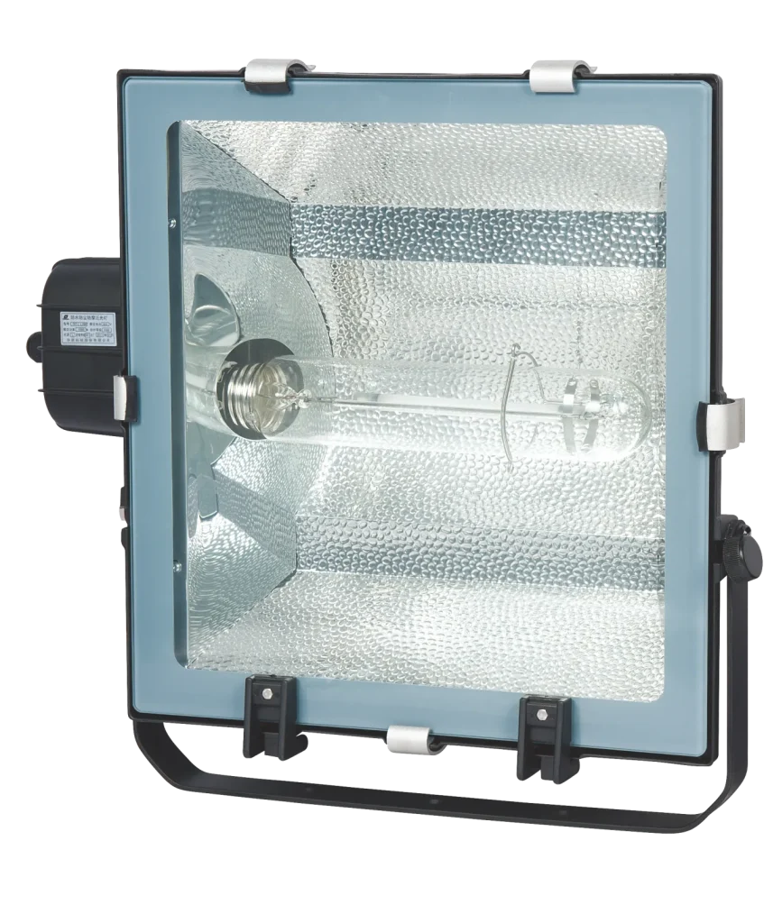 FAT-L Seri Lampu Sorot Tahan Cuaca (Tipe A)