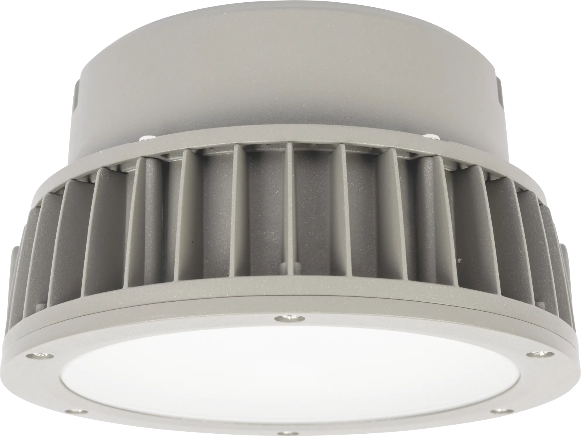 HRFD-E Series Weatherproof LED Light Fittings (Type A)