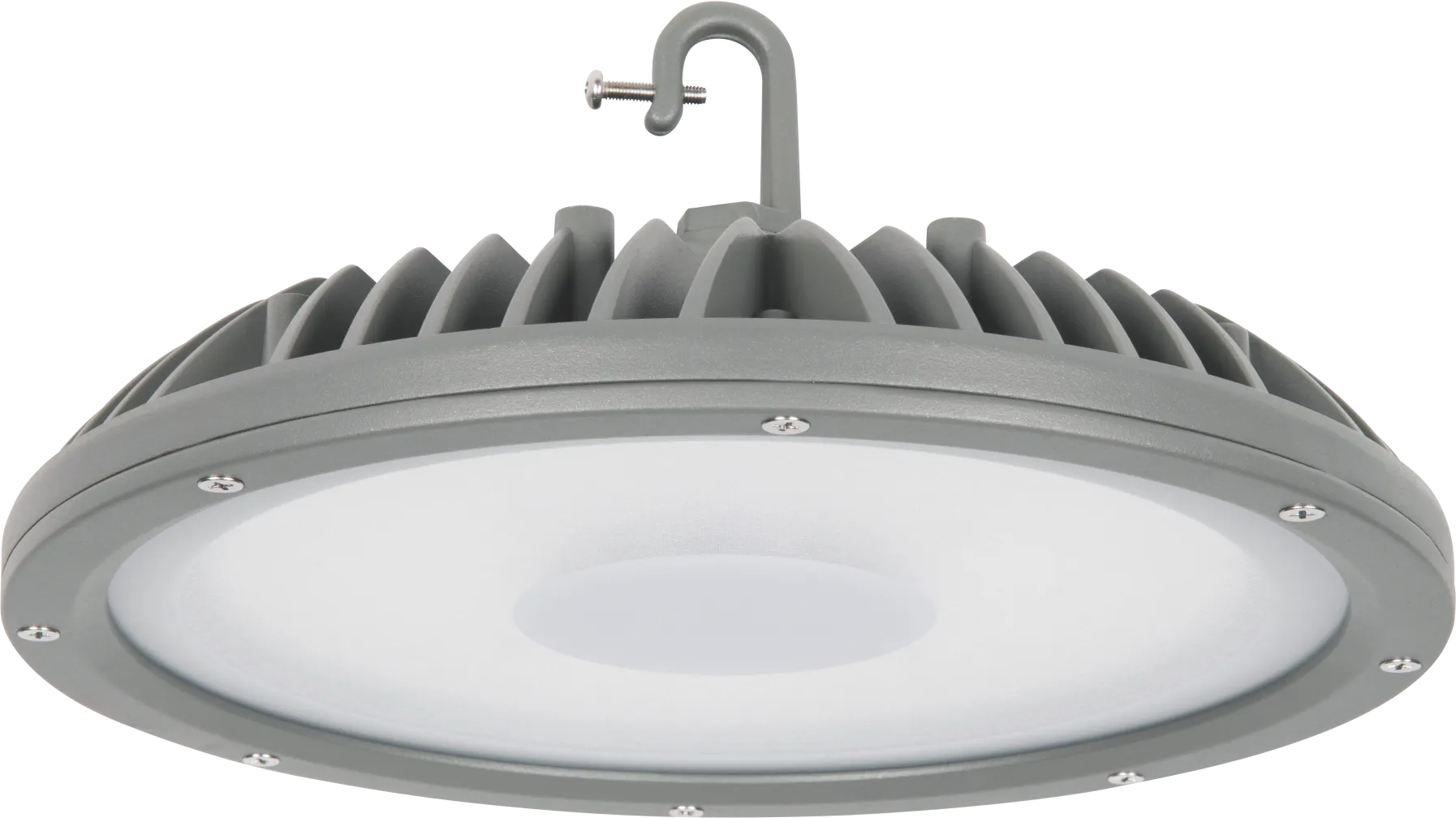 HRFD-E Series Weatherproof LED Light Fittings (Type C)