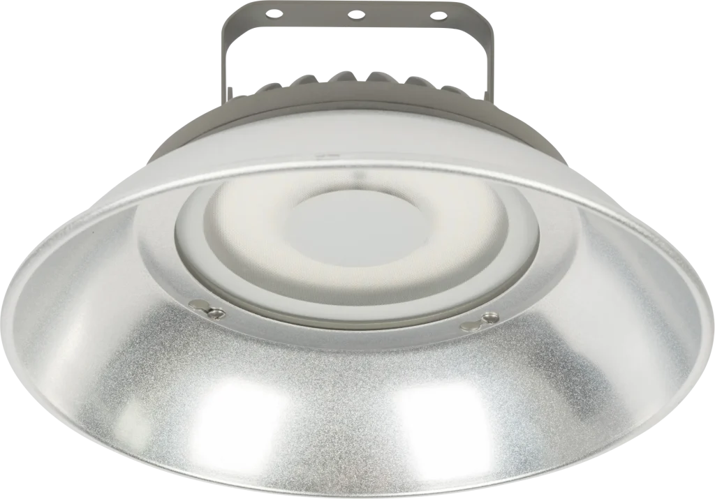 Серия HRFD-E влагозащищенных светильников LED (Тип C)