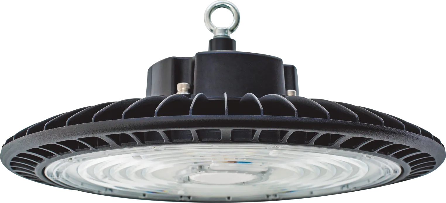 HRFD-E Series Weatherproof LED Light Fittings (Type D)