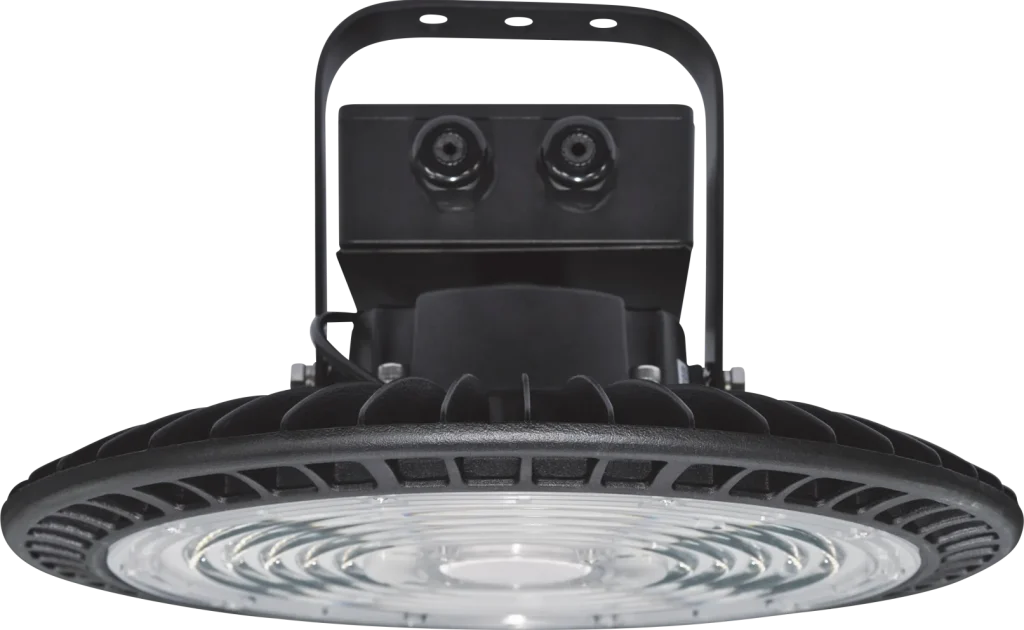 Серия HRFD-E влагозащищенных светильников LED (Тип D)