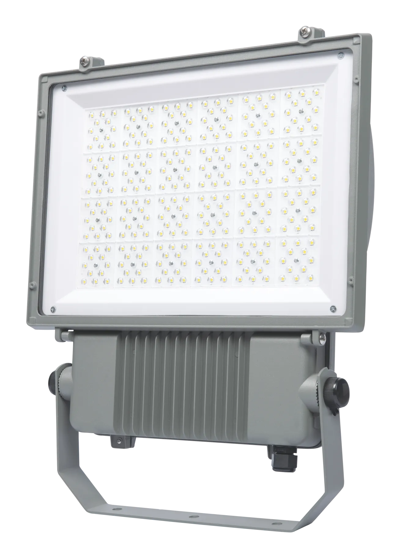 Seri HRFT-E Lampu Sorot LED Tahan Cuaca (Tipe A)