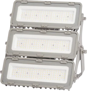 Proyectores LED a prueba de intemperie Hrft Serie E Tipo C 1