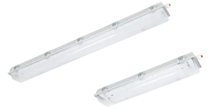 Hrfy E Series Weatherproof Linear Light Fittings With Led Type B Scaled