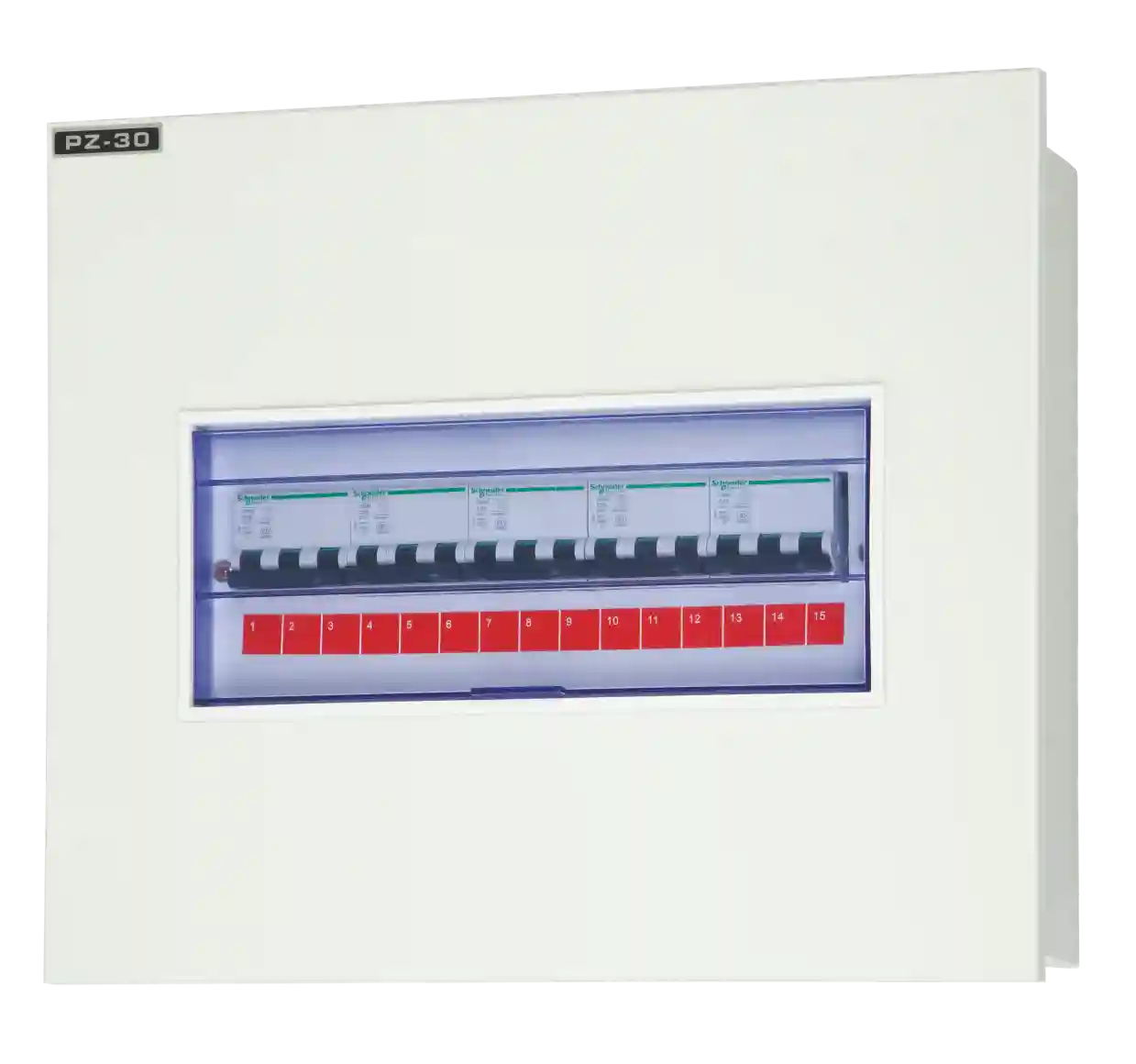 PZ30 Series IlIumination Distribution Boxes