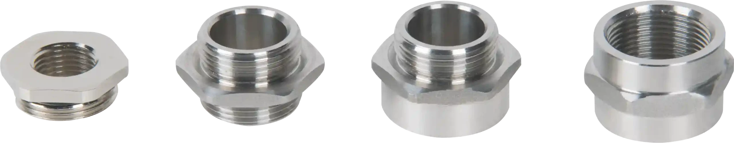 FGJ Series Weatherproof Pipe Connectors