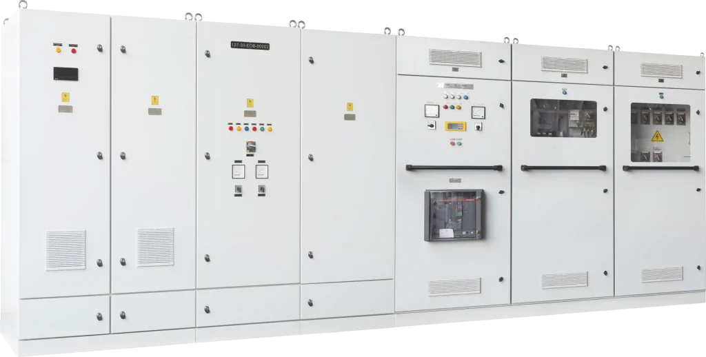 FSG Series Weatherproof Distribution Cabinets