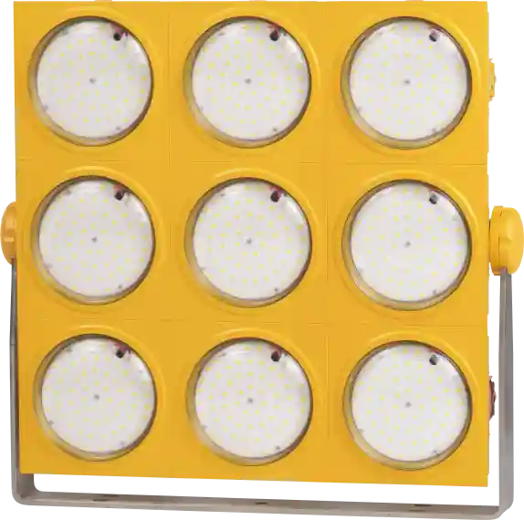 HRT98 Explosion-proof LED FloodlightsHRT98
