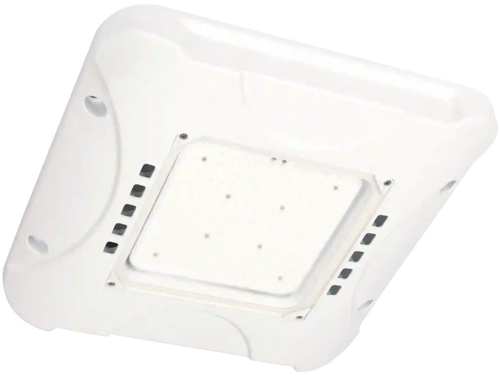 HRFG-E Series LED Gas Station Lamp