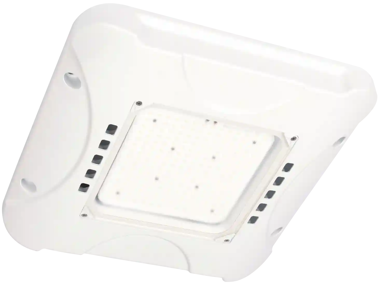 HRFG-E Series LED Gas Station Lamp