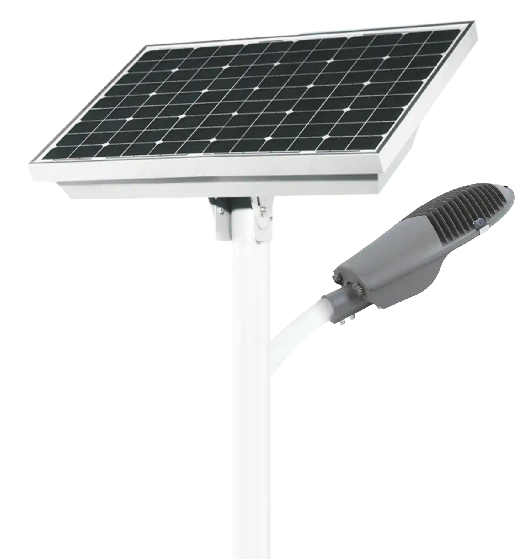 FAM-E□S Series High Efficiency Energy-saving LED Street Lamps (Solar Energy)