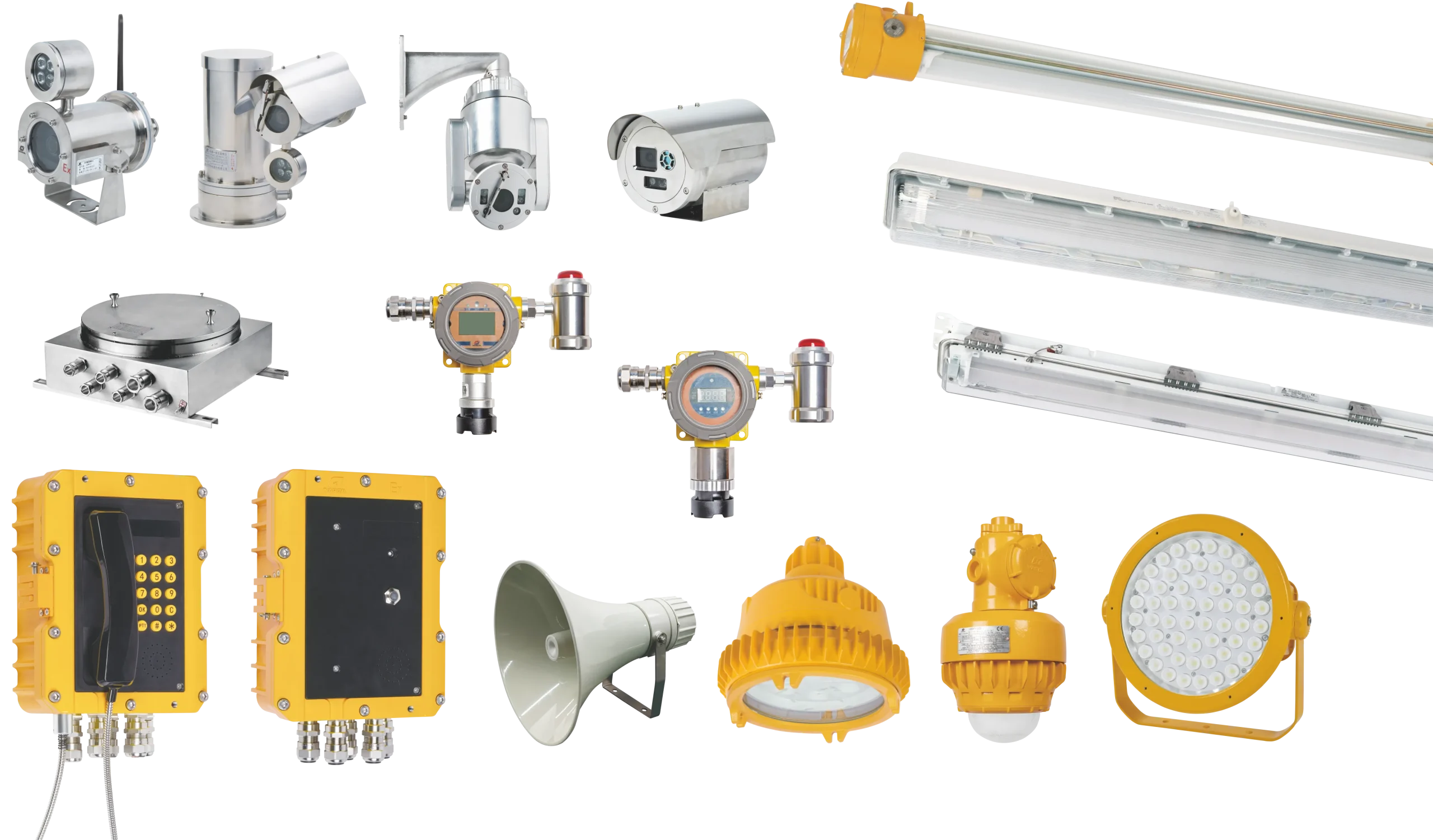 Solution of Safety Engineering Intelligent
