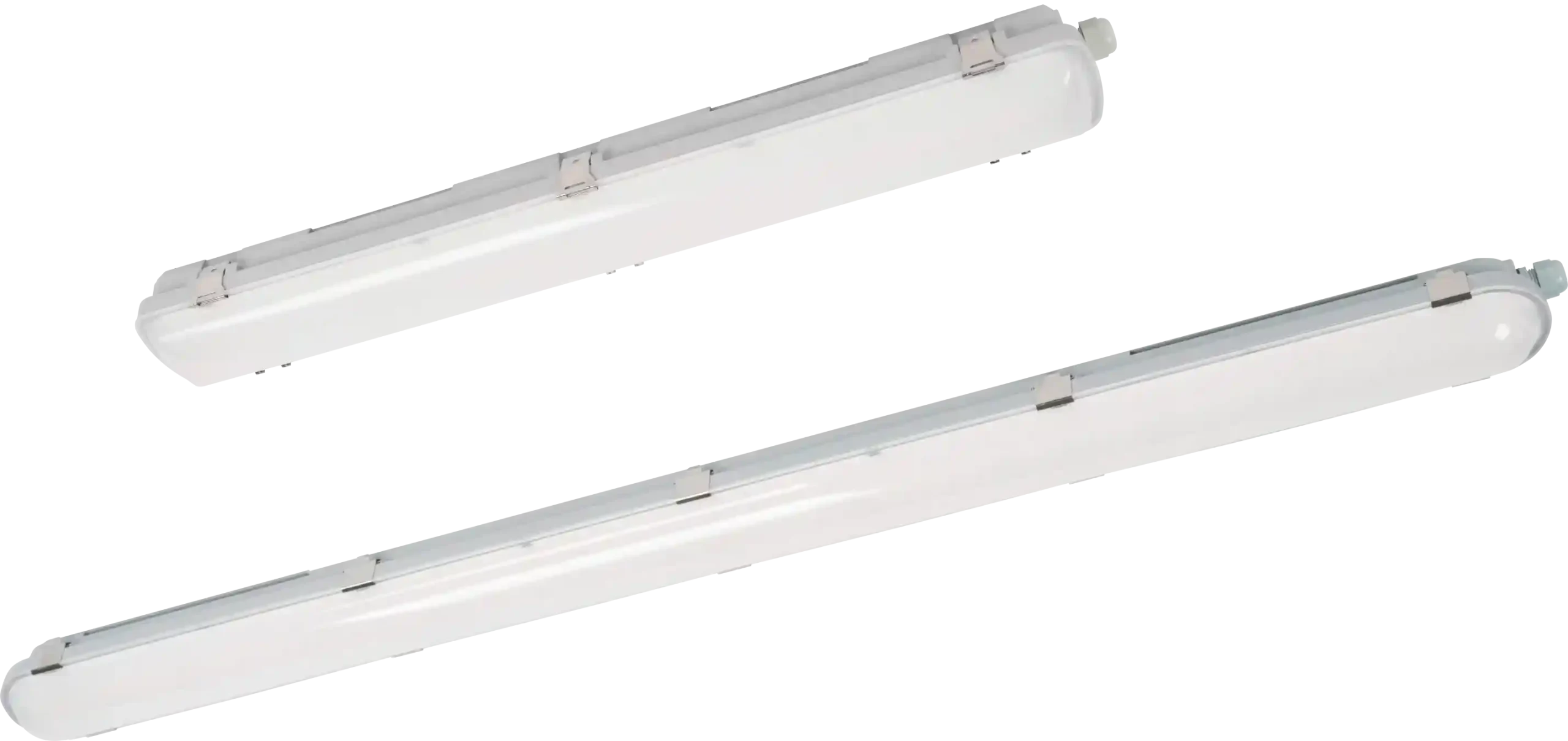 HRFY-E Series Weatherproof Linear Light Fittings with LED (Type P)