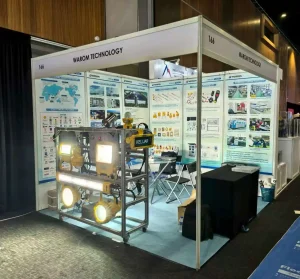 Join Us at SOGCE Malaysia 2026, Booth 166