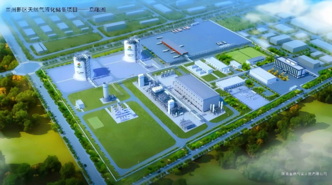 latest company news about Warom Safety Engineering 's deep commitment to the northwest market bears more fruit 1