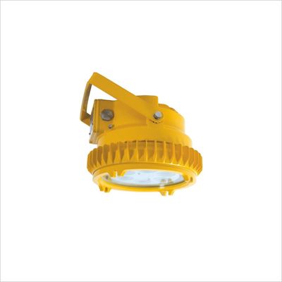 BDD95 Series Portable Explosion Proof Lighting 5700K For Hazardous Locations